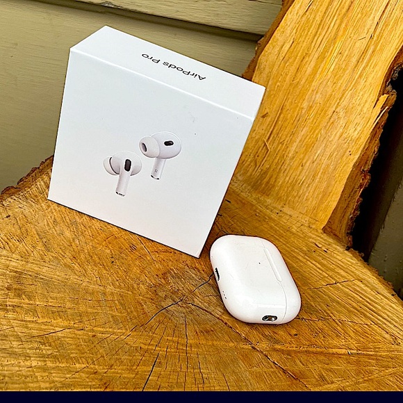 AirPods generation 2 pro